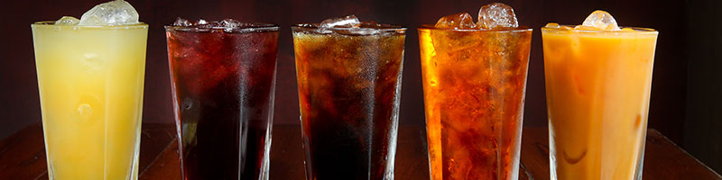 Dranken en alcoholische dranken